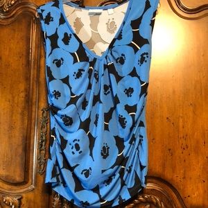 New York & Company Dress Shirt